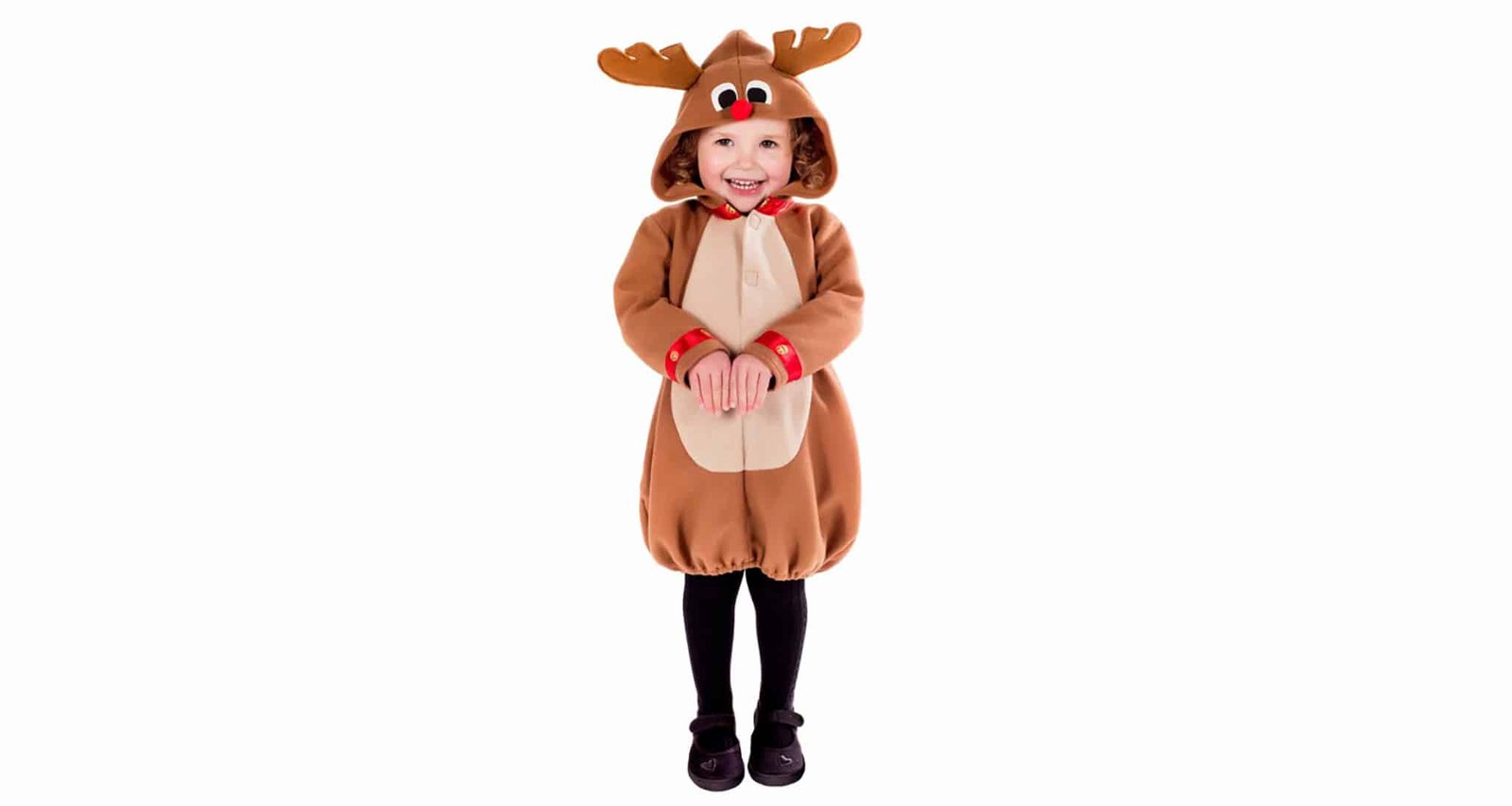 7 Places to Shop Christmas Costumes That Kids Will Adore (2024)