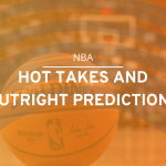 NBA hot takes and outright predictions: Knicks to have a great regular season, Blazers to suck