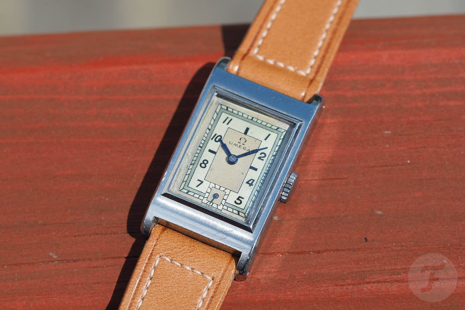 Fratello On Air: The Vintage Watches On Our List