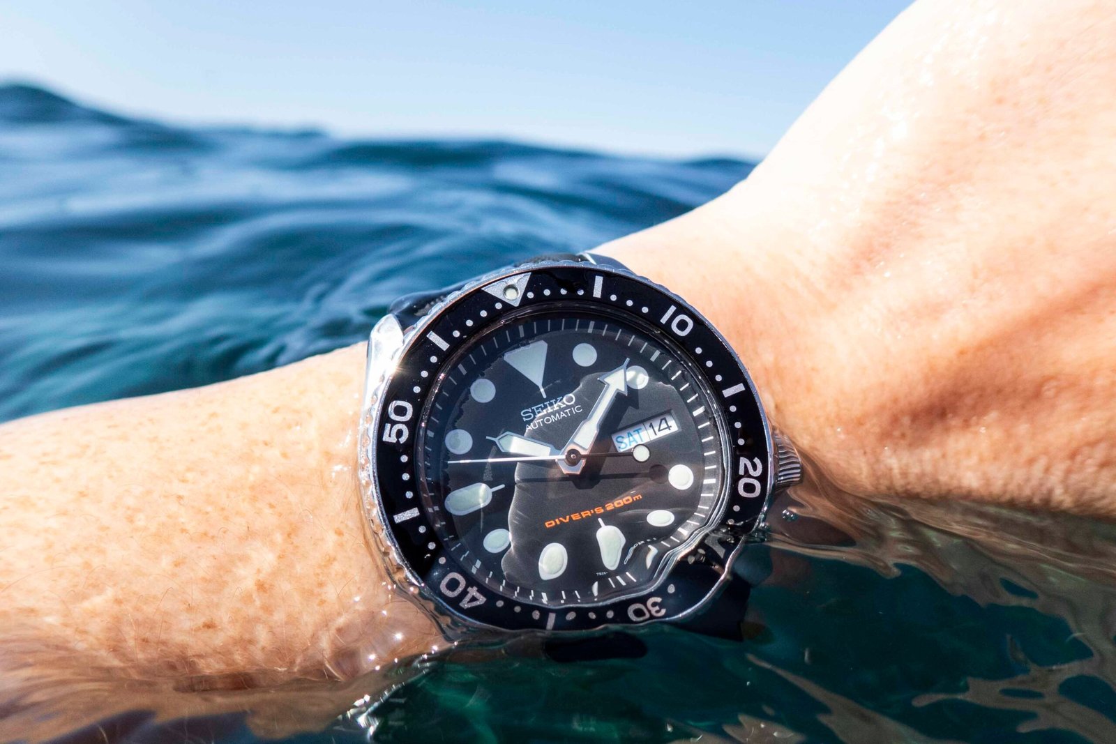 Is The Classic Seiko SKX007 Dive Watch Still Worth Your Time In 2024?