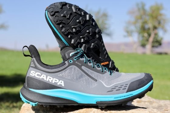 SCARPA Golden Gate Kima RT Review