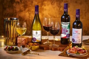 <div>Best Sainsbury’s wines to try</div>