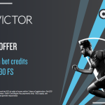 BetVictor Sign Up Offer 2024 – Get a £30 free bets bonus for EPL