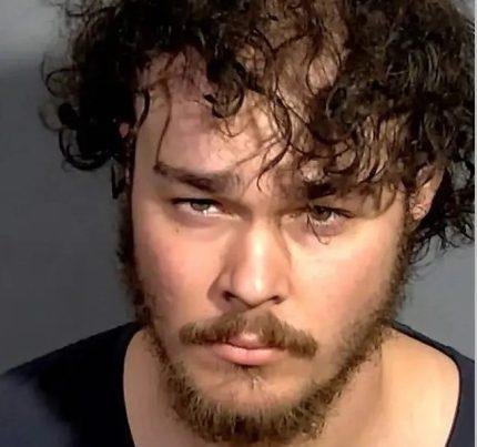 Red Rock Resort Slasher Pleads Guilty to Las Vegas Attempted Murder Counts