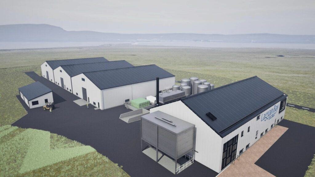 Ian Macleod Distillers and the Islay Boys Reveal New Whisky Distillery on Islay