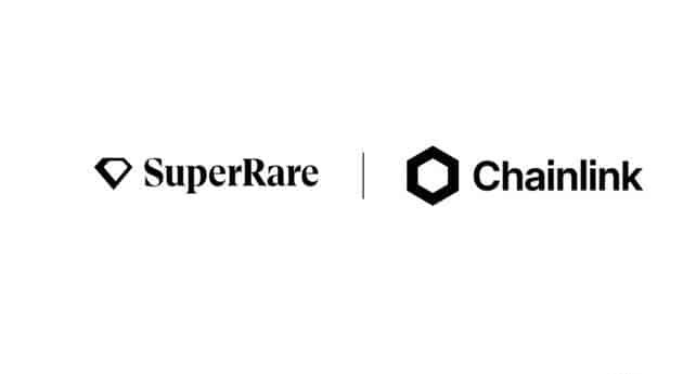 SuperRare Integrates Chainlink To Support NFT Transfers Across Base And Ethereum