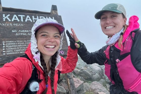 Crewing Tara Dower on the Appalachian Trail: An Interview With Rascal