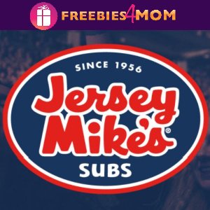 <div>🎶Sweeps Jersey Mike’s Tickets & Subs (ends 11/3)</div>