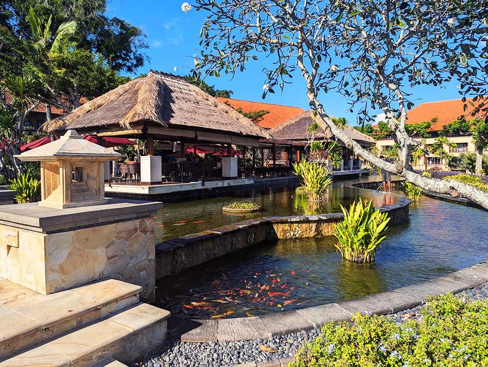 13 Best Kid-Friendly Restaurants at AYANA Resort Bali