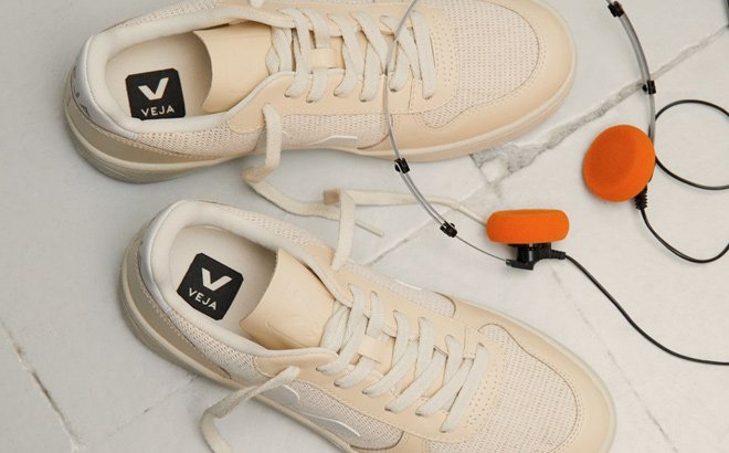 Veja Shoes $96 Shipped