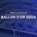 Vinicius Junior Ballon d’Or odds: Five reasons why Real Madrid man is near-cert