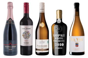 <div>DWWA Shopper’s Guide: Award-winning wines from Waitrose</div>