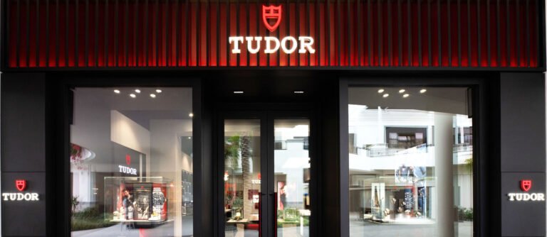 Westime Opens Tudor Brand Boutique In San Diego At Fashion Valley