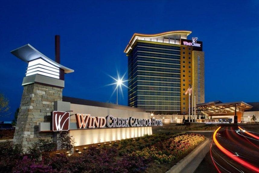 Muscogee Nation Scores Win in Wind Creek Casino ‘Grave Desecration’ Case