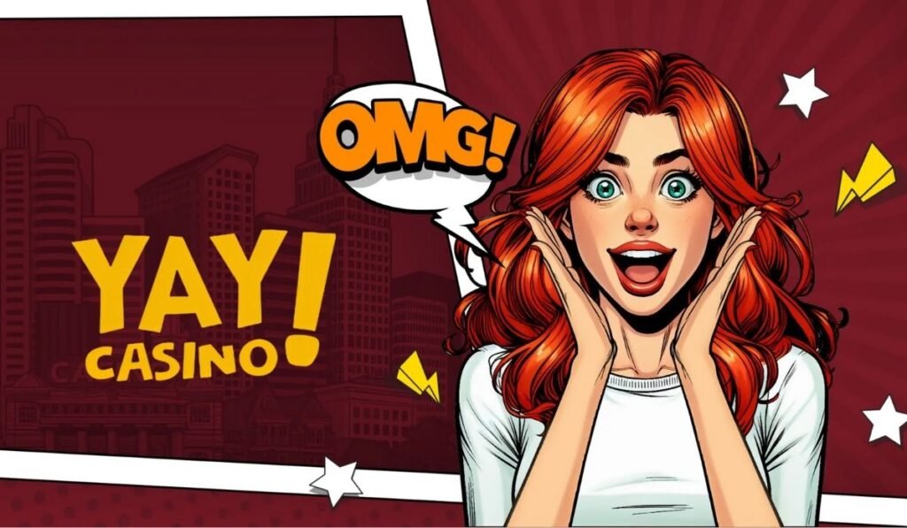 Yay Casino: The New Crypto Social Casino on the Block