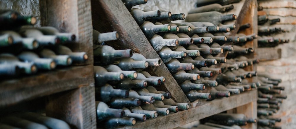 Surprises, hits and misses after digging deep in cellar for aged Niagara wines