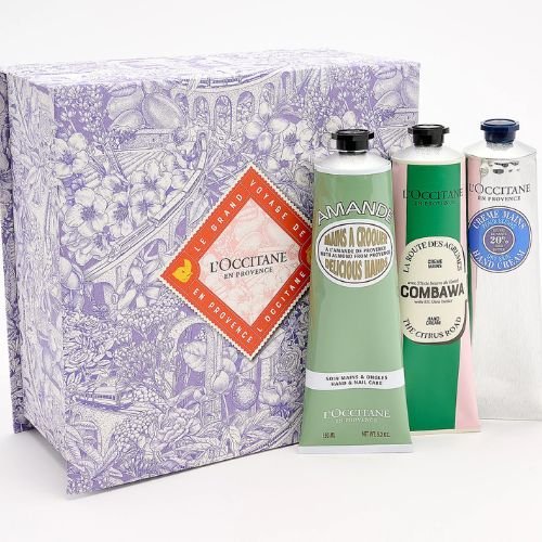 Best L’Occitane Deals | Get 3 Full Size Lotions for LESS Than The Price of 1!