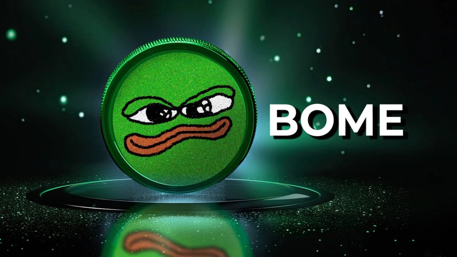 Book Of Meme Price Prediction: BOME Soars 18% Amid Meme Coin Supercycle Debate As Pepe Unchained Barrels Towards $20M In Presale