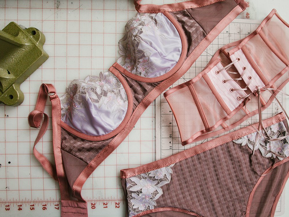 Discover the Best Bra Fitting in Philadelphia