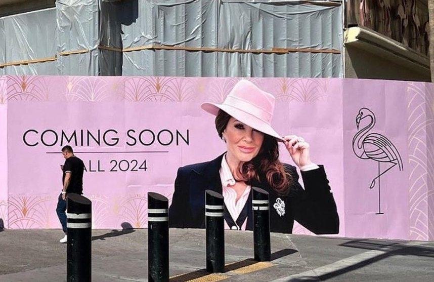 <div>VEGAS DINING NEWS: Vanderpump’s Fashionably Late Opening, Netflix & Chili, Golf Slices</div>