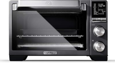 Calphalon 11-in-1 Toaster Oven Air Fryer Combo Only $154.20