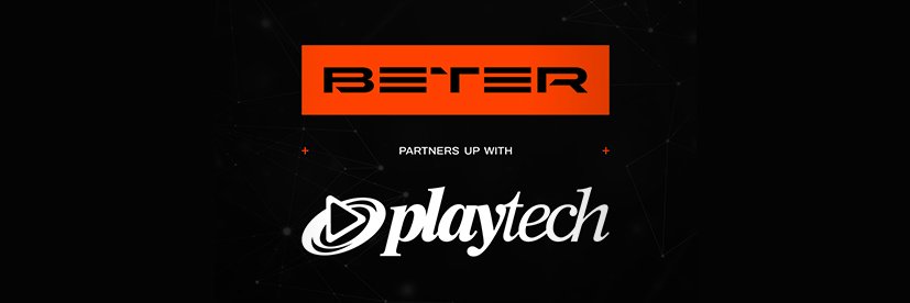 BETER and Playtech Team Up to Deliver Cutting-Edge Esports Betting Experience