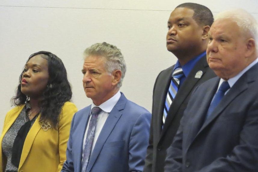 Atlantic City Mayor’s Child Abuse Charges Shine Light on Local Government’s Troubles