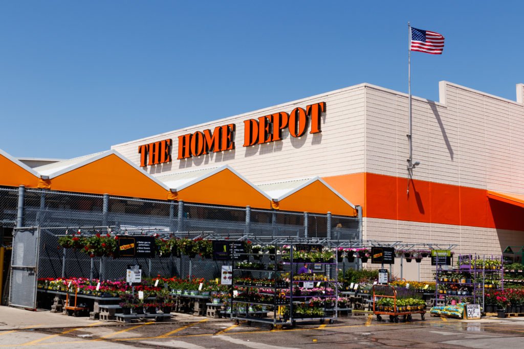 The best deals at The Home Depot right now