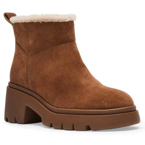 HURRY! Take an EXTRA 35% OFF Boots at DSW!! Steve Madden Boots $29.89 Shipped!!