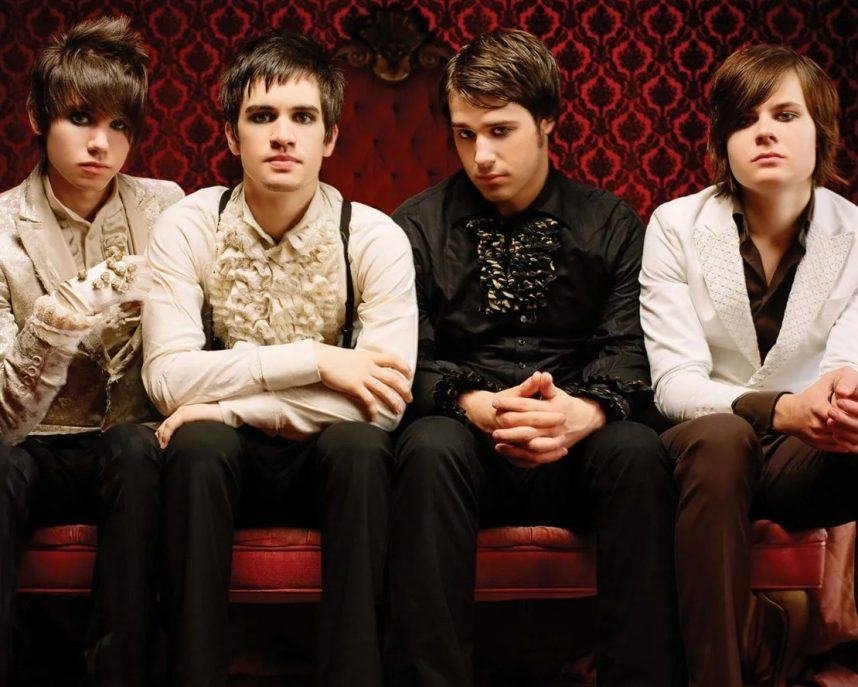 Las Vegas Alt-Rock Festival to Reunite Panic! at the Disco