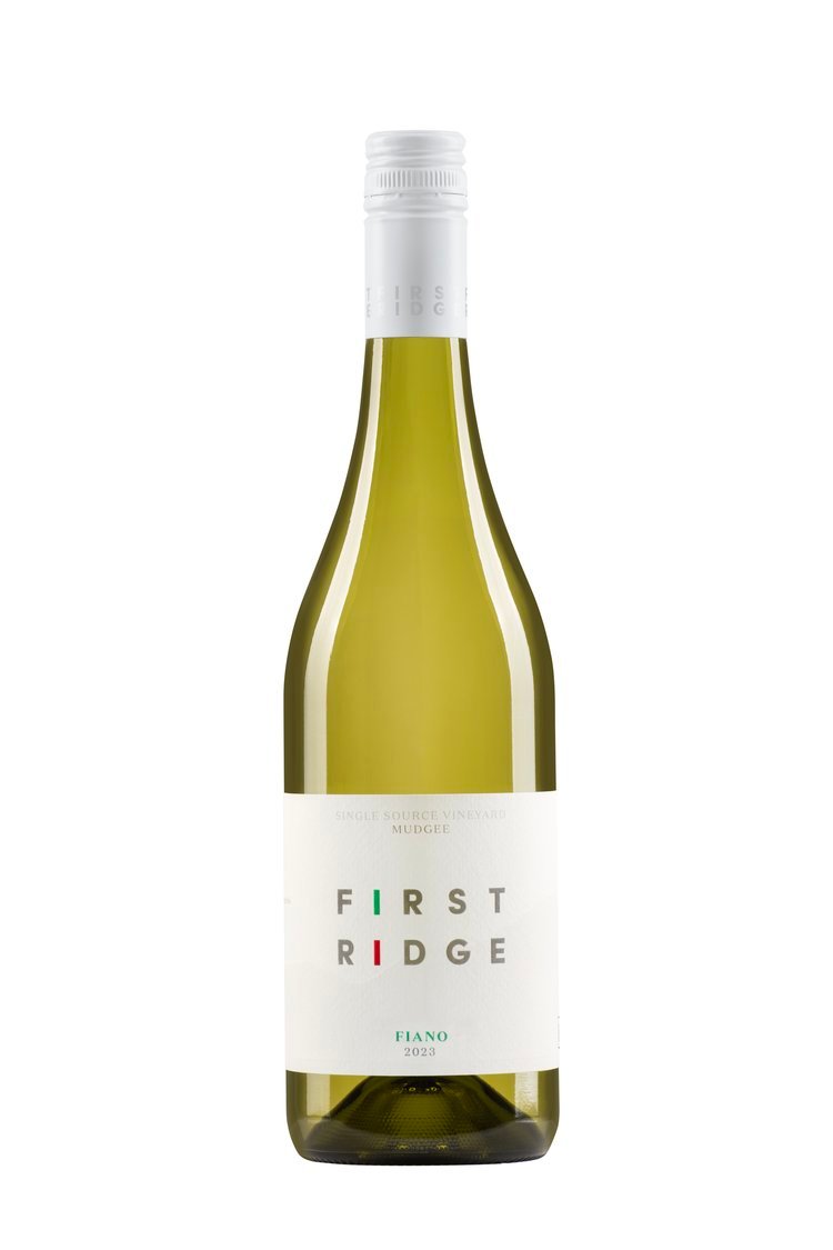 First Ridge Fiano 2024