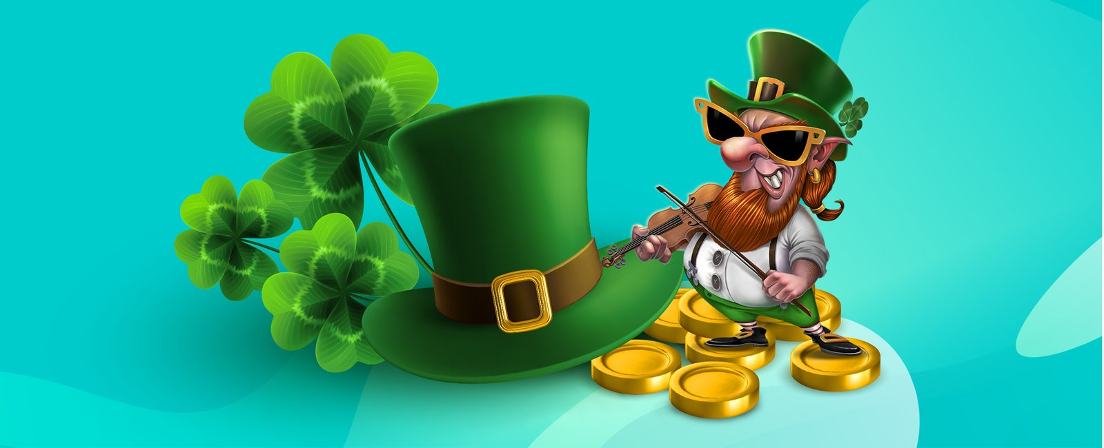 Top 9 Casino Lucky Charms to Bring Good Fortune