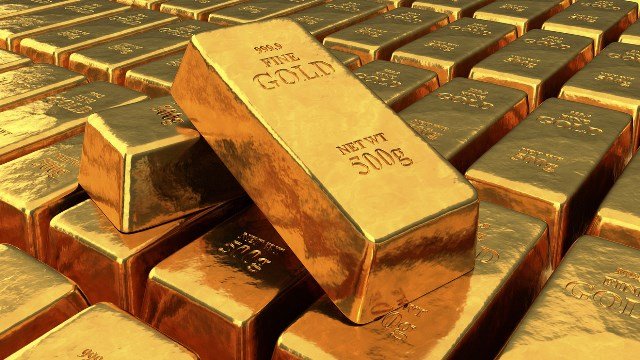 Spot Gold extends gains as data cements Fed cut expectations