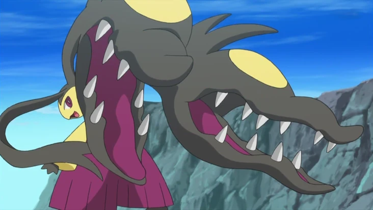 Mega Mawile joins Pokemon GO in October