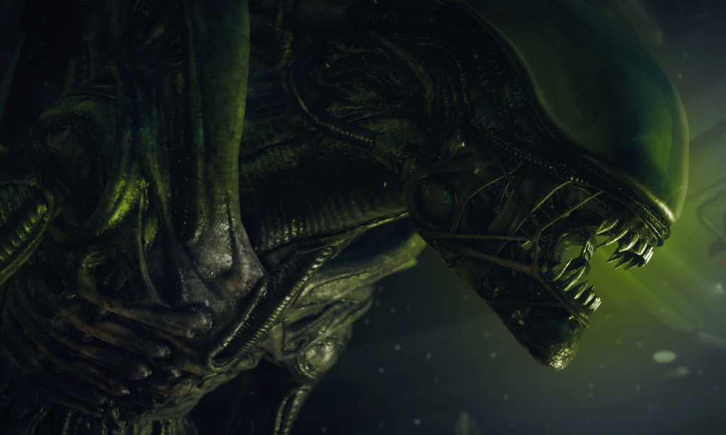 A spooky surprise as sequel to Alien: Isolation is announced