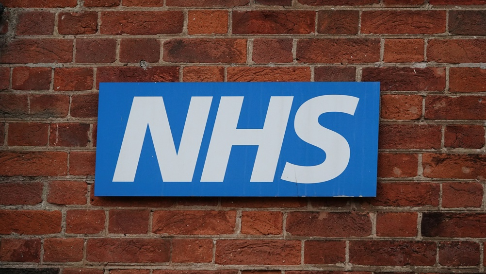 Diagnosing the NHS