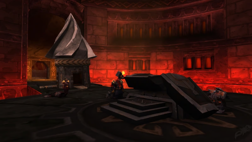 World of Warcraft: New raid for Patch 11.0.5 – Nostalgic journey