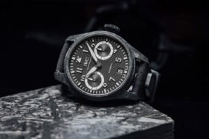 IWC Reveals Details of Ceramic Matrix Composite