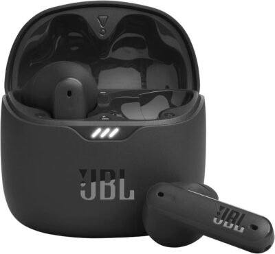 JBL Tune Flex – True Wireless Noise Cancelling Earbuds Only $49.95