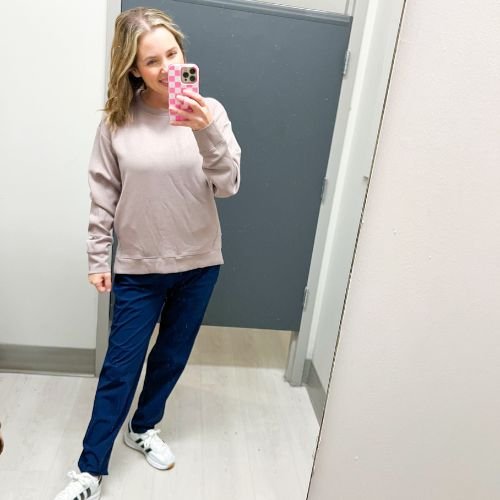 JCPenney Fall Athleisure Finds | My Top Picks!