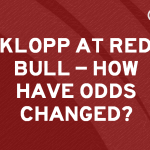 Here’s how Jurgen Klopp’s new job has affected Red Bull’s teams’ odds