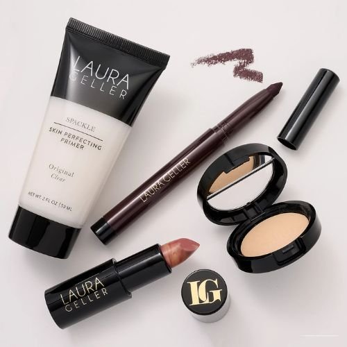 Lots of Laura Geller Makeup on Sale at QVC! As Low As $19.98!