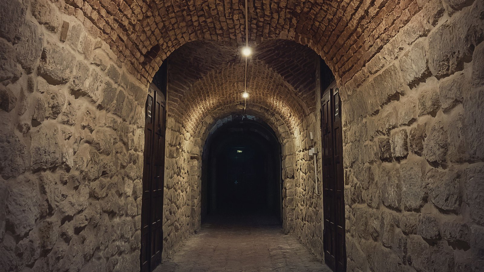 The Most Haunted Wineries in the World