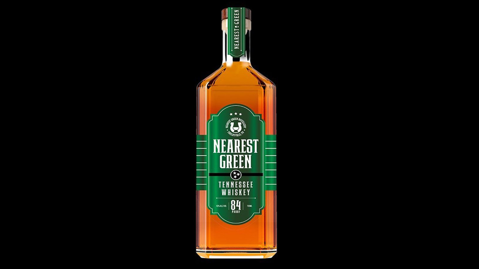 Uncle Nearest Launches Low-Proof Tennessee Whiskey Nearest Green