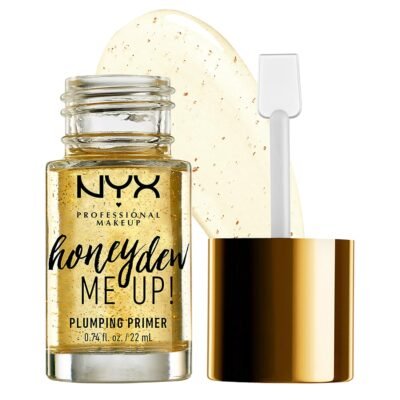 NYX PROFESSIONAL MAKEUP Honeydew Me Up Face Primer Only $5.95