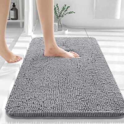 OLANLY Bathroom Rug 30×20″ Only $5.99