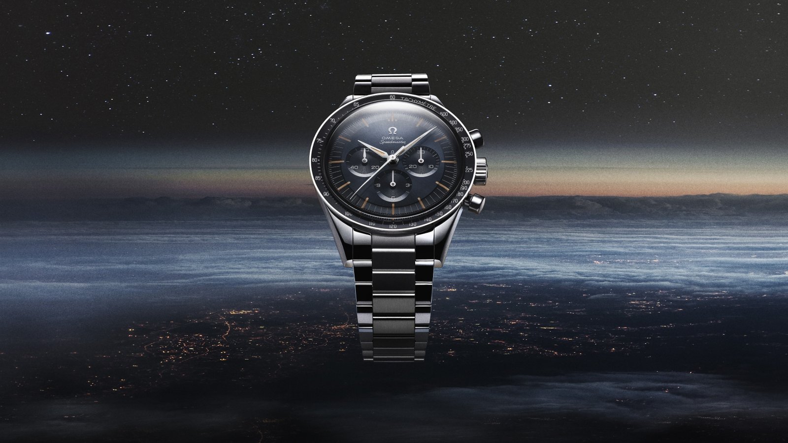 The First Omega in Space is back, with a few key differences