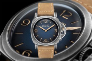 The Panerai Luminor Venticinque PAM02025 Celebrates Paneristi’s 25 Years