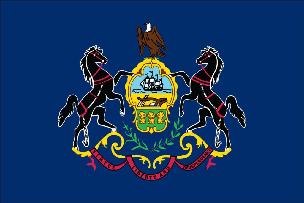 Pennsylvania Starting Process to Join Largest Online Poker Network in United States