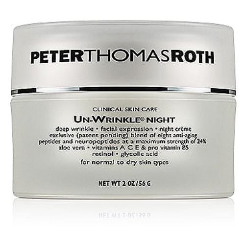 Peter Thomas Roth | $200 OFF My FAVORITE Anti-Wrinkle Cream!